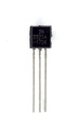[00012713] Transistor NPN 2N2222A 40V 600mA TO-92