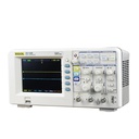[00014328] Osciloscopio Rigol DS1102E, 100 MHz, 2 canales