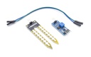 Sensor de humedad del terreno