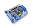 Shield Driver L293D para motores 4 canales HW-130