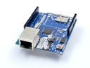 [00016865] Shield Ethernet W5100 Web Server compatible Arduino UNO