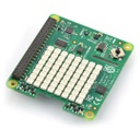 Sense Hat Raspberry Pi