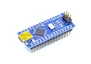 [00017176] Arduino Nano V3.0 ATmega328 CH340