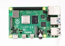 Raspberry PI 4 Model B 4Gb RAM