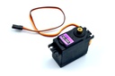 Servomotor MG995 180º metal