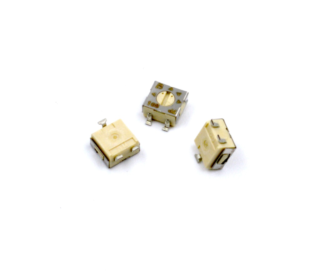 Potenciómetro SMD 1M 20% 3314