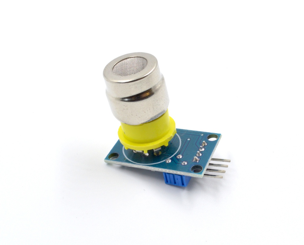Módulo sensor de nivel de CO2 MG811