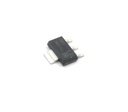 [00018999] Regulador de voltaje SMD LM1117 - 3.3V SOT-223 (N05A)