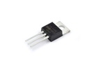 Transistor Mosfet-N IRL540 100V 36A TO-220