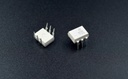 [00021760] Optoacoplador 4N35 salida de transistor DIP-6