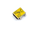 [00021609] Conector USB 2.0 Mini 1A SMD