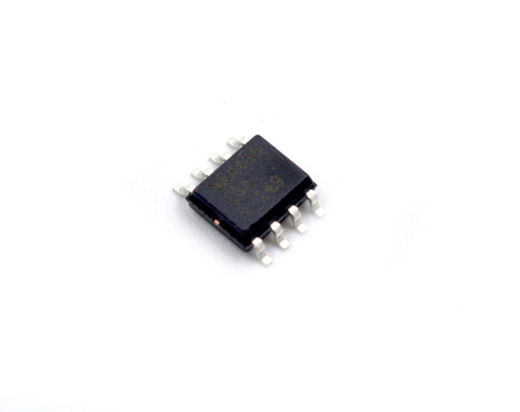 Transceiver RS485 a TTL MAX485 SOIC-8