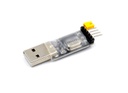 [00022675] Módulo Convertidor USB a Serial TTL CH340G