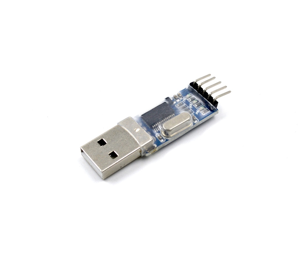 Conversor Serial TTL a USB PL2303