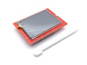 Pantalla táctil TFT LCD 2,4'' para Arduino UNO/Mega