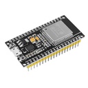 NodeMCU ESP32 DEVKIT v1 con WiFi y BlueTooth