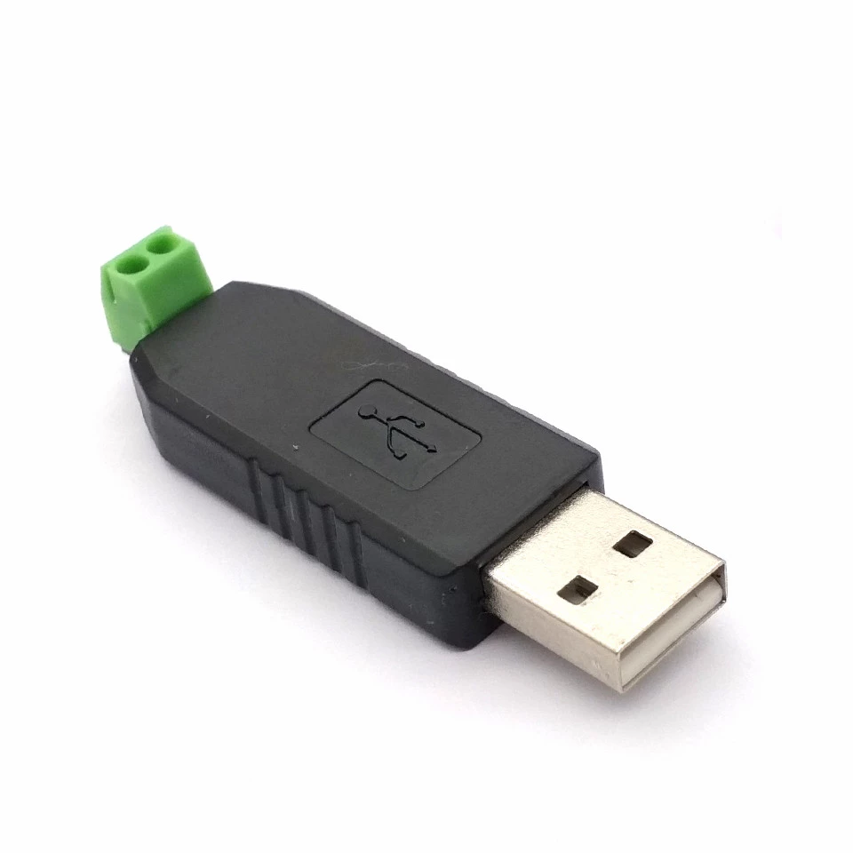 Conversor USB a RS485 MAX485