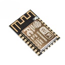Microcontrolador ESP8266 para soldar