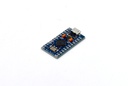 Placa compatible con Arduino PRO MICRO ATMega32U4 16MHZ 5V