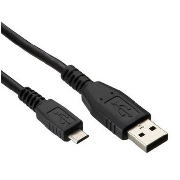 Cable Micro USB 50 cm solo carga