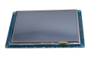 Pantalla SSD1963 5.0&quot;, 800x400 píxeles con panel táctil