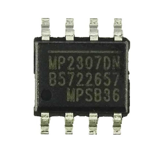 DC-DC Step down MP2307 SOP-8 SMD