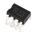 [00037815] Circuito Integrado Reloj en Tiempo Real (RTC) I2C DS1307Z DIP-8