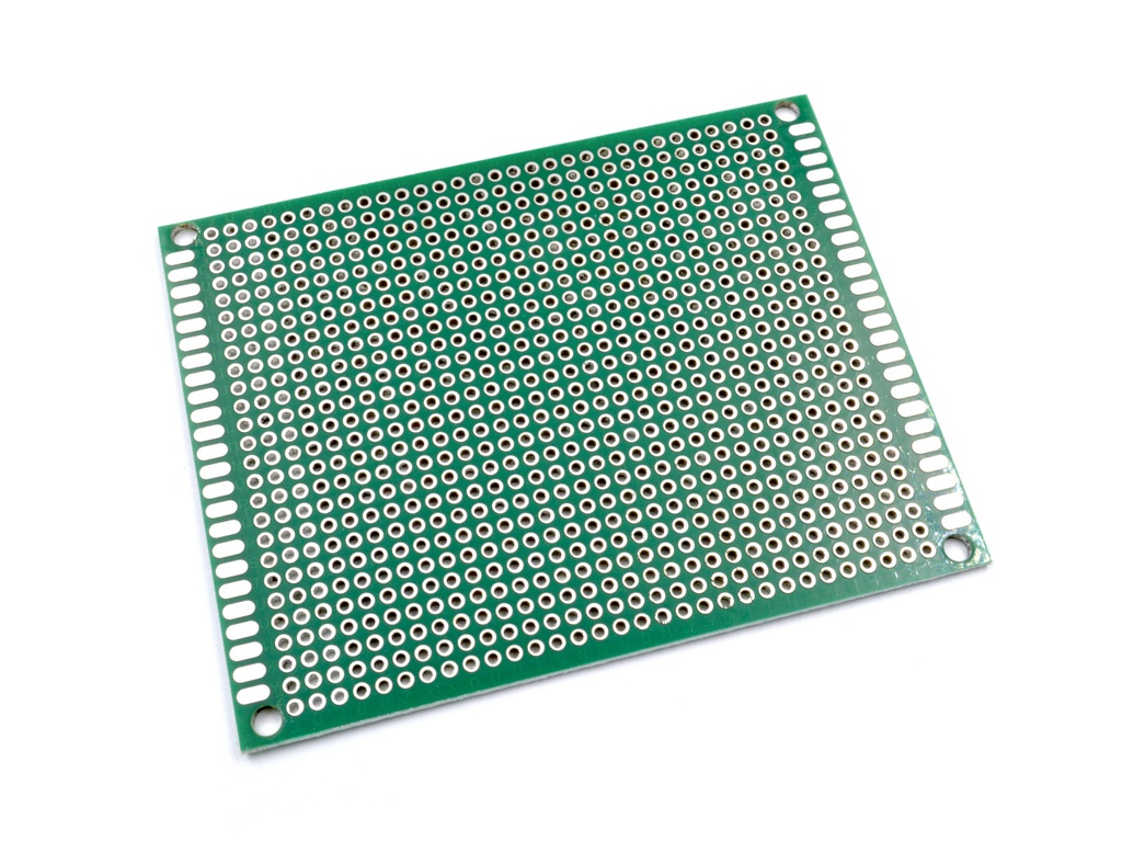 Placa de Prototipo 70x90 mm