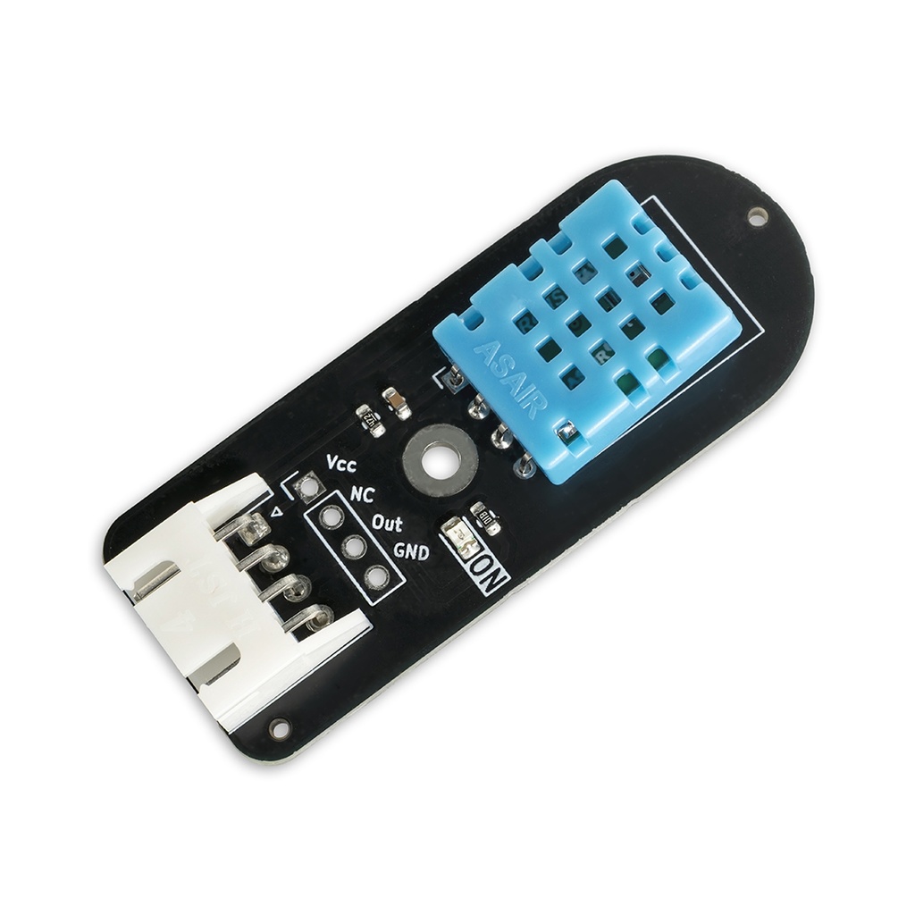 MentorBit modulo de sensor DHT11