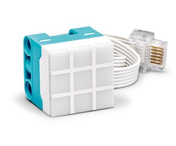 LEGO Matriz LED 3x3 SPIKE Essential