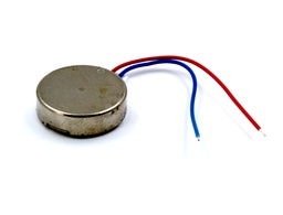 [00010108] Mini Motor de vibración 5 VDC