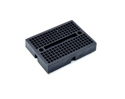 [00011020] Protoboard 170 puntos color negro