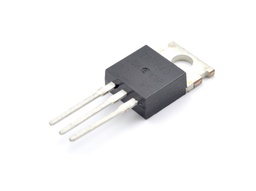 [00012867] Transistor Mosfet-N IRF840 500V 8A TO-220