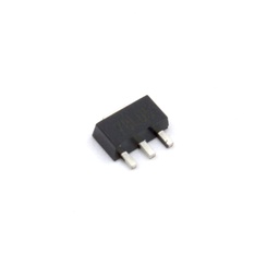 [00013895] 78L05 Regulador de tensión SMD SOT-89 1A