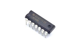 [00013918] Amplificador Operacional LM348N DIP-14