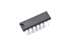 [00014014] Puerta lógica XOR CD4070BE CMOS Quad