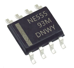 [00014083] Circuito oscilador NE555 SMD SOP8