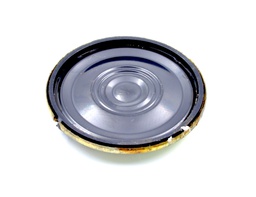 [00014168] Altavoz 0.5W 8Ohm 28mm