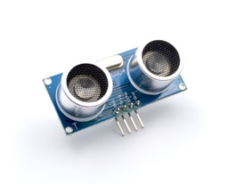 [00016278] Ultrasonidos sensor HC-SR04