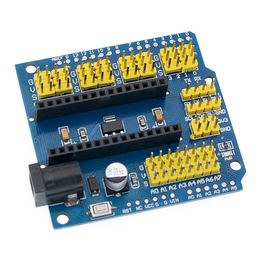 [00016858] Placa de expansión para  Arduino Nano IO V3.0