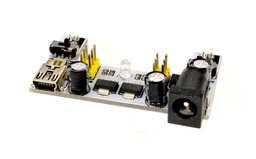 [00016933] Módulo alimentación MB-102 protoboard 3,3-5V
