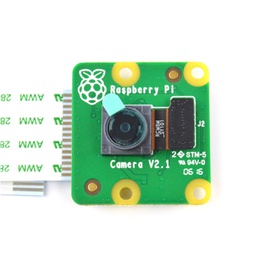 [00017008] Módulo Cámara V2 para Raspberry Pi