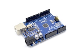 [00017114] Placa compatible con Arduino UNO R3