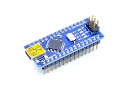 [00017176] Placa compatible con Arduino Nano V3.0