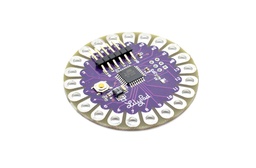 [00017237] Placa Lilypad Atmega328P