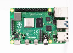 [00017268] Raspberry PI 4 Model B 2Gb RAM