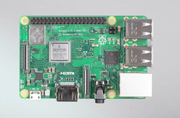 [00017282] Raspberry PI 3 Model B+ 1Gb RAM