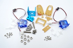 [00017671] Pack Servo para mBot de Makeblock