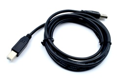 [00018326] Cable USB Tipo A a Tipo B 180 cm