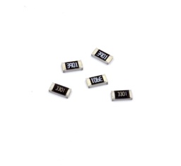 [00018357] Resistencia SMD 3k3 1% 1/4W 0805